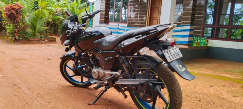 Pulsar 150 online classic bs6