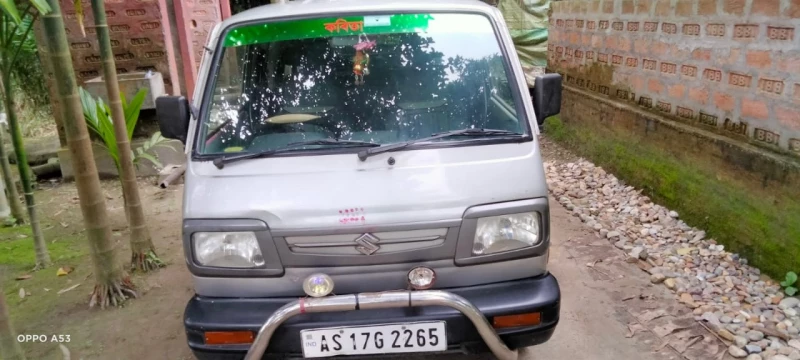 olx omni 8 seater