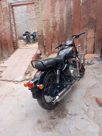 Bullet 350 deals price olx