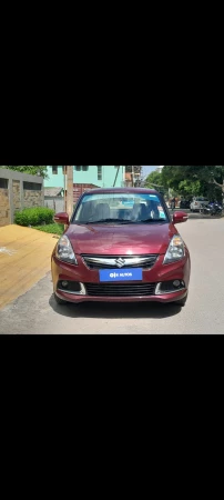2016 Used MARUTI SUZUKI Swift DZire [2011-2015] VDI in Chennai