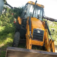 Jcb 3DX-76HP