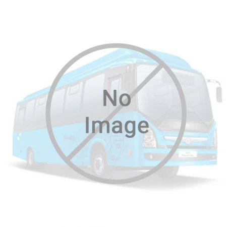2008 Used Mahindra Excelo Regular Diesel 2654/T15/16+D (2x2) Seater in Chennai