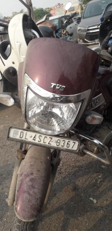 Tvs radeon second online hand price