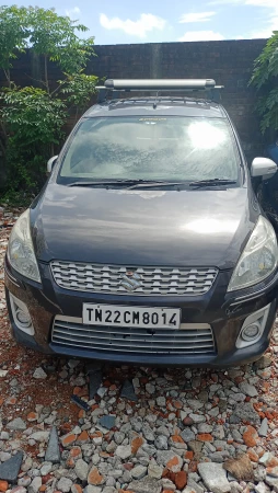 2013 Used MARUTI SUZUKI Ertiga [2012-2015] VDi in Chennai