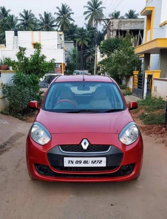 Used Renault Pulse [2012-2015] RxZ Airbags in Chennai