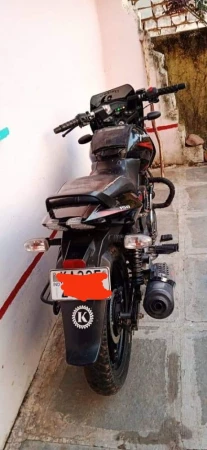 Olx 2024 pulsar bike