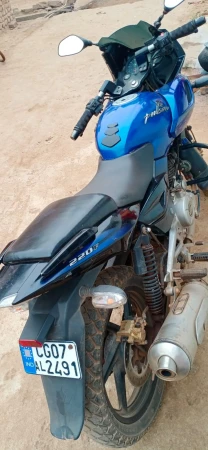 220s pulsar on sale