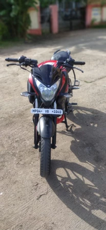 Pulsar ns 160 second hand deals price