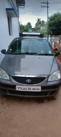 2004 Used TATA MOTORS Indica V2 [2003-2006] DLG BS-III in Chennai