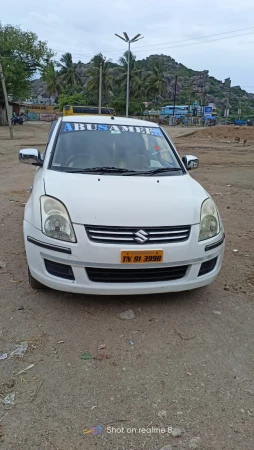 2017 Used MARUTI SUZUKI Swift Dzire [2008-2010] LDi in Chennai