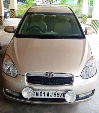 2009 Used TATA MOTORS Indigo eCS GLX in Chennai