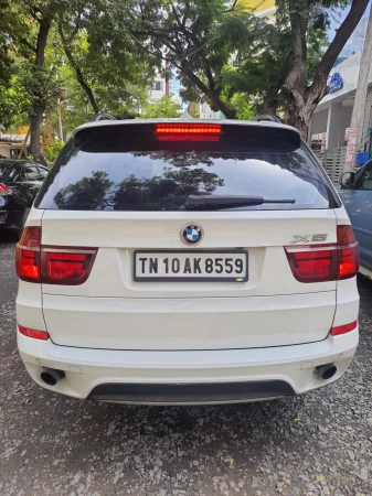 Used BMW X5 3.0 D in Chennai