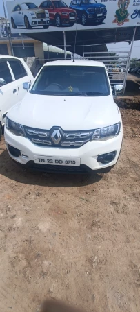 2016 Used Renault Kwid RXT in Chennai