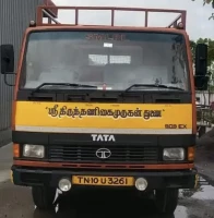 TATA MOTORS LPT 909