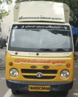 TATA MOTORS ACE