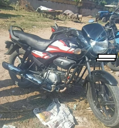 1 Used Hero Bikes in Mohali Second Hand Hero Bikes for Sale