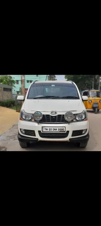 UsedMAHINDRA Xylo H9 BS IV in Chennai