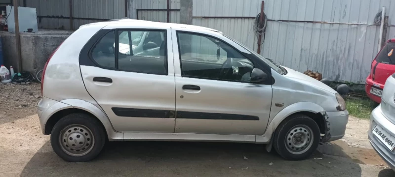 UsedVOLKSWAGEN Ameo Highline1.5L AT (D) in Chennai