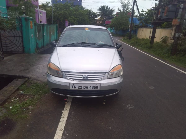 2015 Used TATA MOTORS Indica V2 LS in Chennai