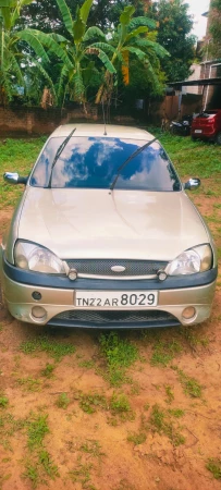 Used Ford Ikon [2003-2009] 1.3 Flair in Chennai