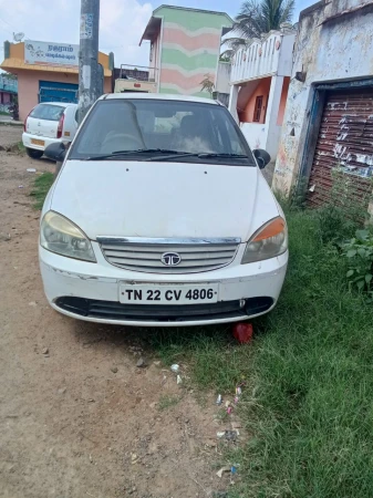 2012 Used TATA MOTORS Indica V2 [2006-2013] DLG DiCOR BS-III in Chennai