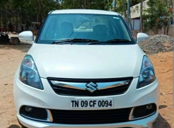 Used MARUTI SUZUKI Swift DZire [2011-2015] VDI in Chennai