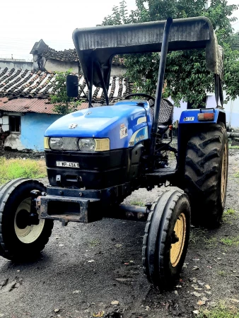 Used New Holland Hhggg in Indore, Madhya Pradesh for Sale 2018