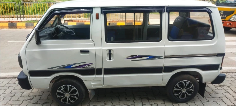 omni 2004 model price