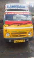 TATA MOTORS Ace Gold