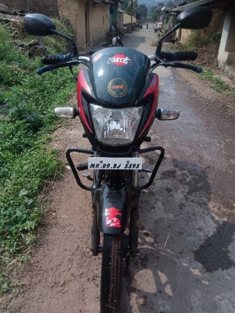 Passion pro i3s petrol tank online price