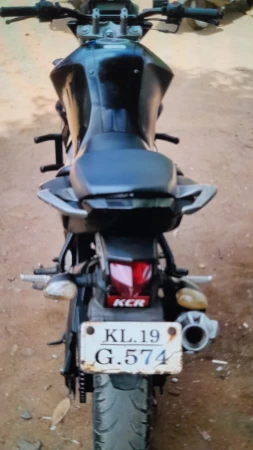 Yamaha fz 2025 second hand olx