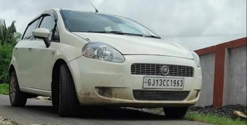 Used Fiat Punto Evo Cars For Sale