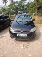 Volkswagen Vento