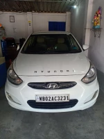 HYUNDAI VERNA