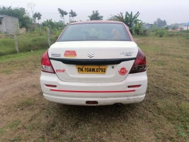 MARUTI SUZUKI Swift Dzire Tour
