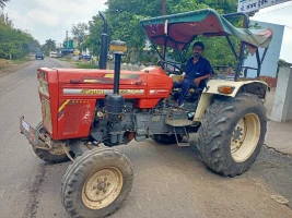 Used New Holland Hhggg in Indore, Madhya Pradesh for Sale 2018