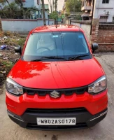MARUTI SUZUKI S PRESSO