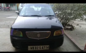 MARUTI SUZUKI Alto [2005-2010]