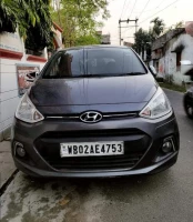 HYUNDAI Grand i10 [2013-2017]