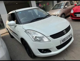 MARUTI SUZUKI Swift [2011-2014]
