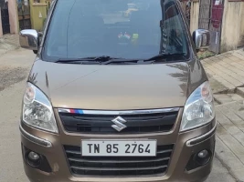 MARUTI SUZUKI WAGON R