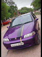 Fiat Palio D [2003-2007]