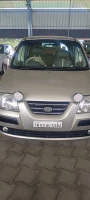 HYUNDAI Santro Xing [2008-2015]