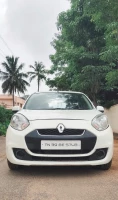 Renault Pulse [2012-2015]