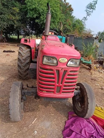 MAHINDRA 595 Di