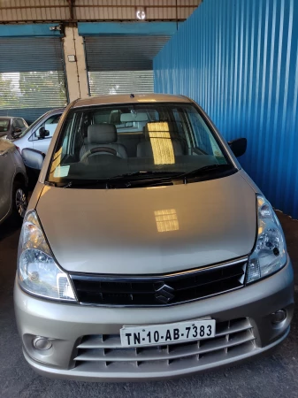 UsedMARUTI SUZUKI Zen [2003-2006] LXi BS-III in Chennai