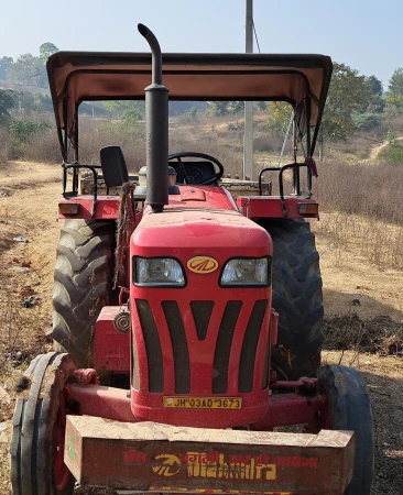 MAHINDRA 275 Di Tu