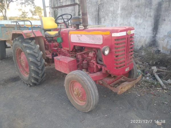 MAHINDRA  275 DI XP Plus