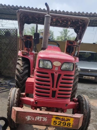 MAHINDRA 575 Di