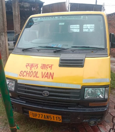 TATA MOTORS Winger - School Bus